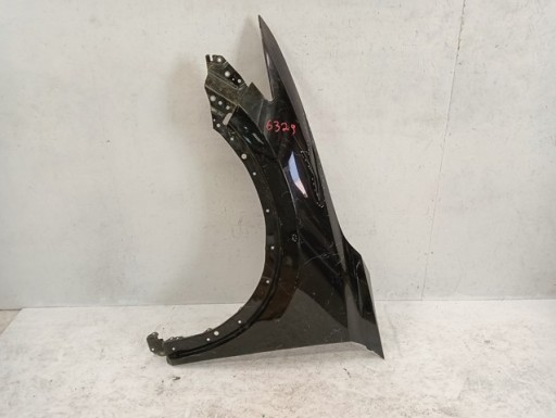 BLATOBRAN LIJEVA STRANA PREDNJA MAZDA CX5 II 2017-