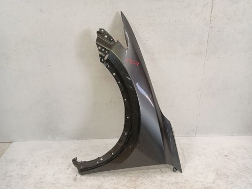 BLATOBRAN LIJEVA STRANA PREDNJA MAZDA CX5 II 2017-