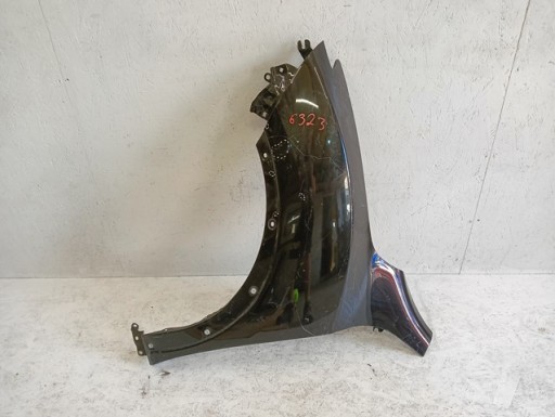 BLATOBRAN LIJEVA STRANA PREDNJA NISSAN JUKE REDIZAJN 2014-