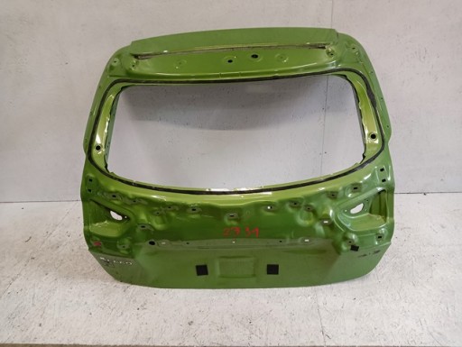 GEPEK ZADNJI POKLOPAC GEPEKA KIA X-CEED X CEED 19-
