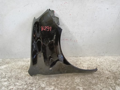 BLATOBRAN DESNA STRANA PREDNJA RENAULT TWINGO III 3 14-
