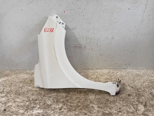 BLATOBRAN DESNA STRANA PREDNJA HYUNDAI I10 III 3 20-