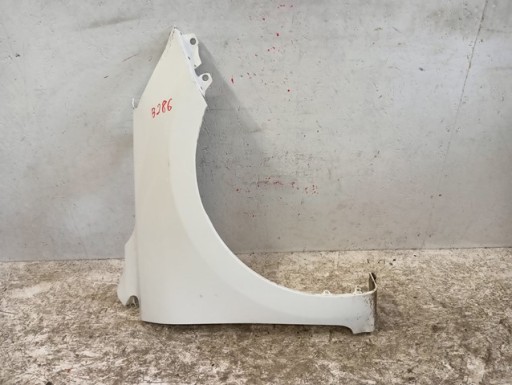 BLATOBRAN DESNA STRANA PREDNJA KIA RIO IV 4 17-