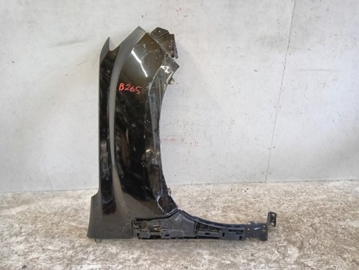 BLATOBRAN DESNA STRANA PREDNJA DACIA DUSTER II 2 17-