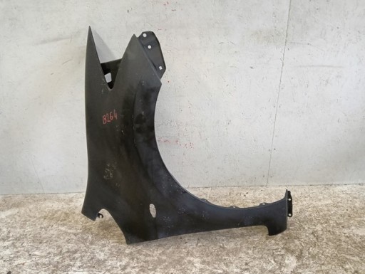 NOVI BLATOBRAN DESNA STRANA PREDNJA TOYOTA AURIS I 1 06-09R