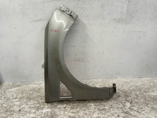 BLATOBRAN DESNA STRANA PREDNJA FORD S-MAX S MAX MK2 14-