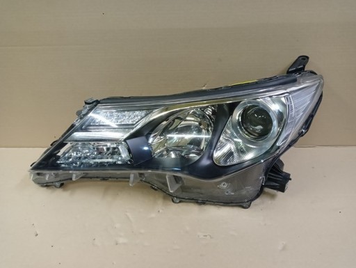LAMPA FAR LIJEVA STRANA XENON TOYOTA RAV4 RAV-4 IV 13-