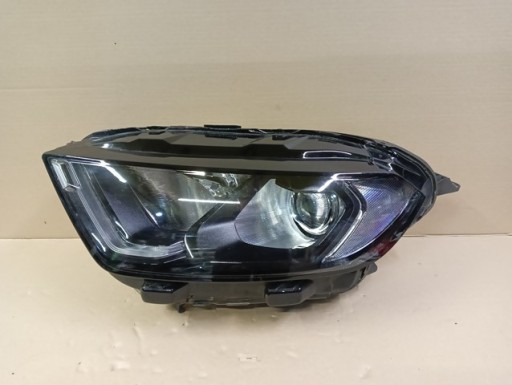 LAMPA FAR LIJEVA STARIRANA FULL LED FORD ECOSPORT STARI TAMNA REDIZAJN 17-