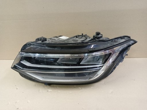 LAMPA FAR LIJEVA STRANA FULL LED VW TIGUAN II 2 5NA REDIZAJN 20-