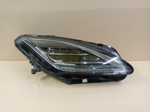 LAMPA FAR DESNA STRANA FULL LED JAGUAR E-PACE E PACE 17-