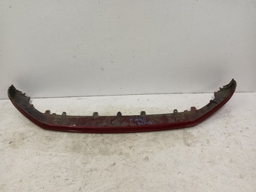 SPOJLER BRANIKA PREDNJA STRANA AUDI Q5 II 2 80A S-LINE 17-