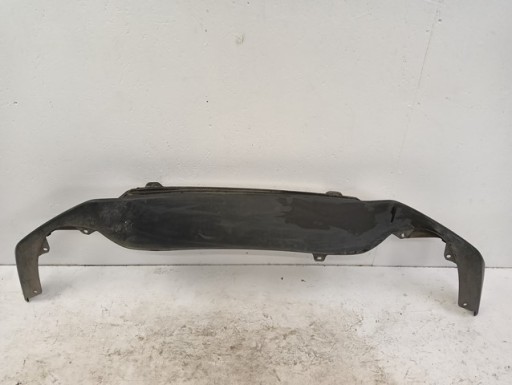 SPOJLER BRANIKA ZADNJI ZADNJA HONDA CIVIC X 10 HATCHBACK (OBIČNI) 17-