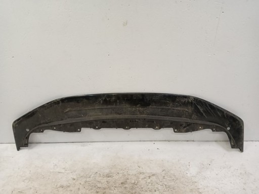 SPOJLER BRANIKA PREDNJA STRANA HONDA CIVIC X 10 17-