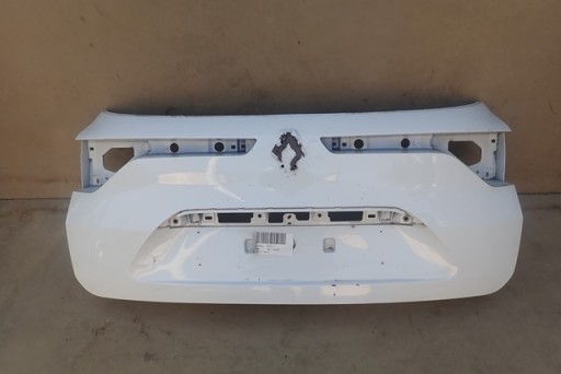 SPOJLER DODATAK NA GEPEKA RENAULT MEGANE 4 IV KARAVAN 2016-