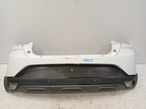 BRANIK ZADNJI DACIA SANDERO III 3 STEPWAY 21-