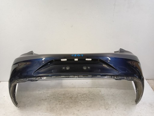 BRANIK ZADNJI OPEL INSIGNIA II 2 B LIMUZINA / SEDAN 17-