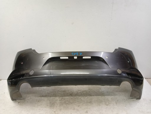 BRANIK ZADNJI MAZDA III 3 IV 4 BP LIMUZINA / SEDAN 19-