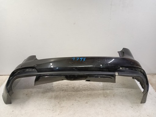 BRANIK ZADNJI MASERATI LEVANTE GTS REDIZAJN 18-