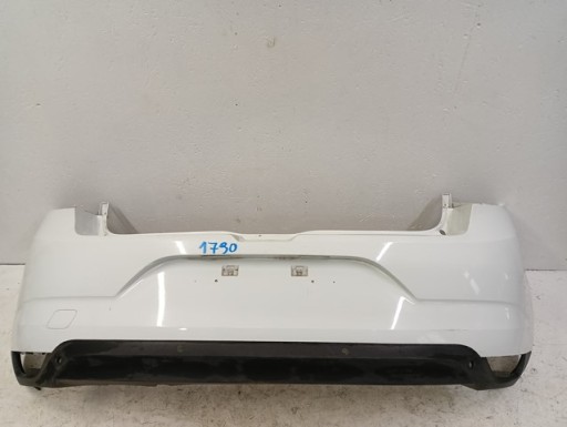 BRANIK ZADNJI RENAULT MEGANE IV 4 HATCHBACK (OBIČNI) 12-