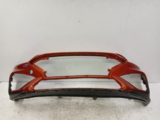 BRANIK PREDNJA STRANA HYUNDAI I30 III 3 N-LINE REDIZAJN 20-