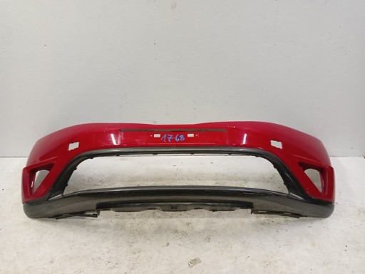 BRANIK PREDNJA STRANA HONDA CIVIC VIII 8 UFO REDIZAJN 10-