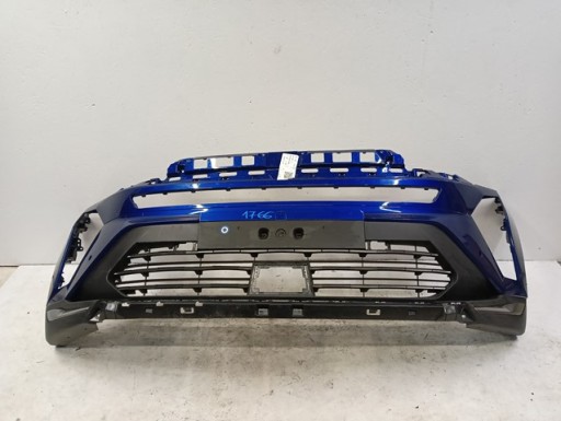 BRANIK PREDNJA STRANA RENAULT CAPTUR II 2 REDIZAJN 23-