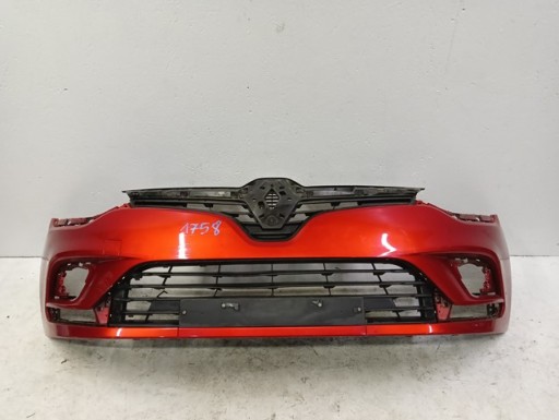 BRANIK PREDNJA STRANA RENAULT CLIO IV 4 REDIZAJN 16-