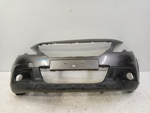 BRANIK PREDNJA STRANA PEUGEOT 2008 REDIZAJN 16-