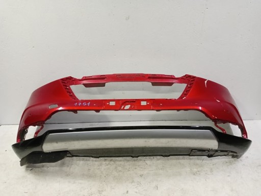 BRANIK PREDNJA STRANA HONDA HRV HR-V III 3 21-