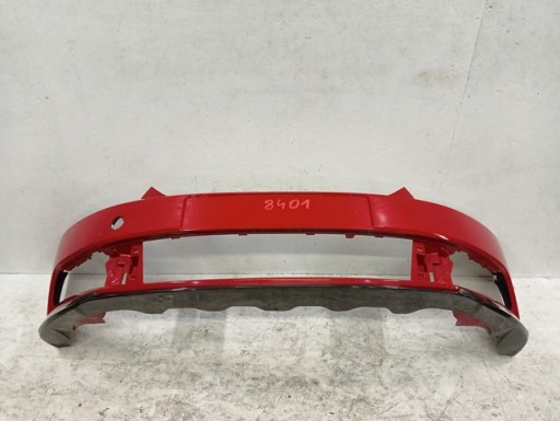 BRANIK PREDNJA STRANA SKODA FABIA 3 III 6V MONTE CARLO 2014-