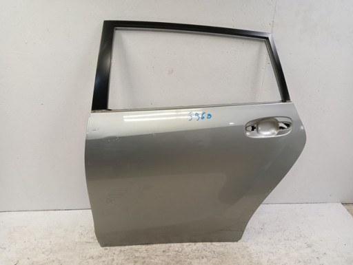 VRATA LIJEVA ZADNJA STRANA ZADNJI TOYOTA VERSO 09-