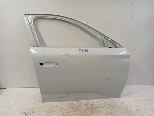 VRATA DESNA  PREDNJA STRANA PEUGEOT 308 III 3 T10 21-