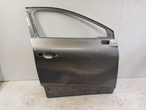 VRATA DESNA  PREDNJA STRANA RENAULT CAPTUR II 2 19-