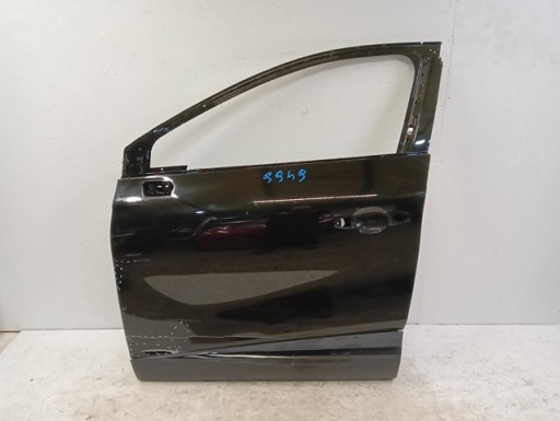 VRATA LIJEVA PREDNJA STRANA RENAULT CAPTUR II 2 19-