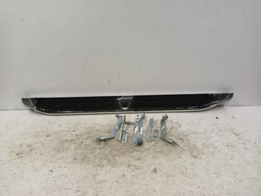 LAJSNA PRAGA DESNA STRANA PRAG STUPANJ DACIA DUSTER II 2 17-