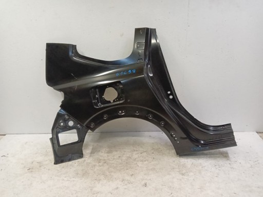 BLATOBRAN DESNA STRANA ZADNJI OPLATA  ZADNJA DACIA JOGGER 22-