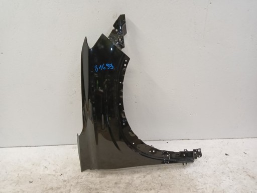 BLATOBRAN DESNA STRANA PREDNJA RENAULT AUSTRAL 22-