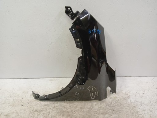 BLATOBRAN LIJEVA STRANA PREDNJA RENAULT CAPTUR II 2 ASX REDIZAJN 23-