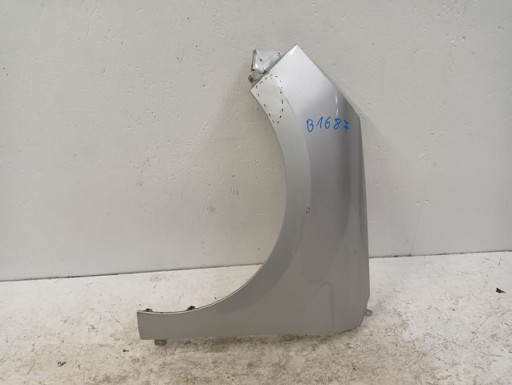 BLATOBRAN LIJEVA STRANA PREDNJA RENAULT CLIO V 5 19-