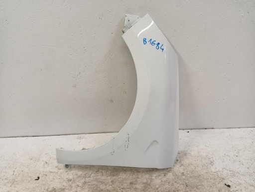 BLATOBRAN LIJEVA STRANA PREDNJA RENAULT CLIO V 5 19-