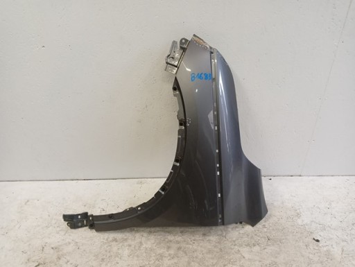 BLATOBRAN LIJEVA STRANA PREDNJA RENAULT KOLEOS II 2 17-