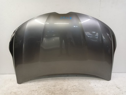 HAUBA POKLOPAC MOTORA RENAULT KOLEOS II 2 17-