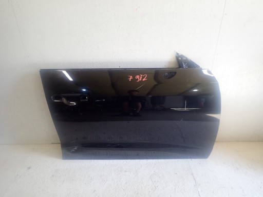 VRATA DESNA  PREDNJA STRANA AUDI A7 4K8 2017-