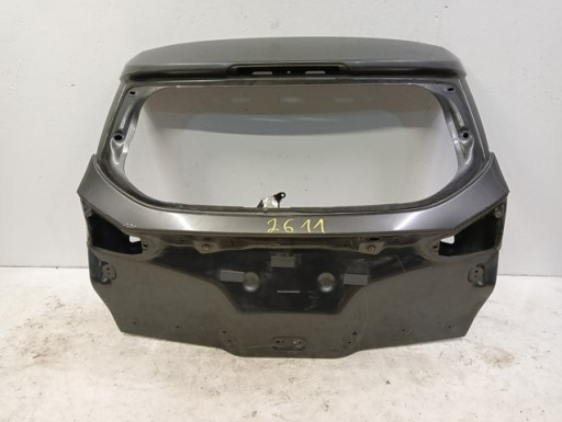 GEPEK ZADNJI POKLOPAC GEPEKA FORD FOCUS MK3 KARAVAN 10-18R