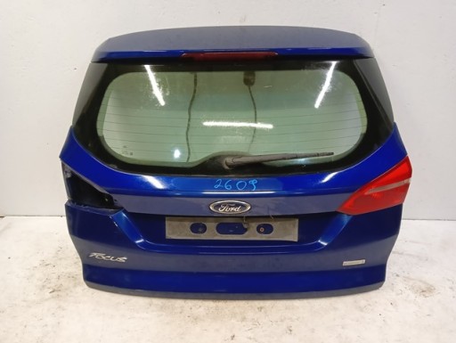 GEPEK ZADNJI POKLOPAC GEPEKA FORD FOCUS MK3 KARAVAN 10-18R