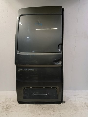 VRATA LIJEVA ZADNJA STRANA ZADNJI VW CRAFTER II 2 7C MAN TGE 17-