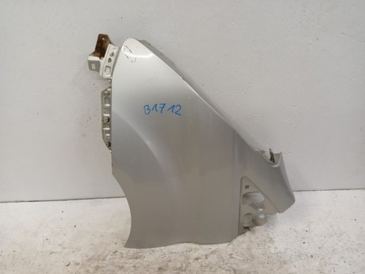 BLATOBRAN LIJEVA STRANA PREDNJA FORD TRANSIT CUSTOM 13-17R