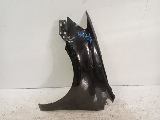 BLATOBRAN LIJEVA STRANA PREDNJA VW POLO 6R 6C 09-17R