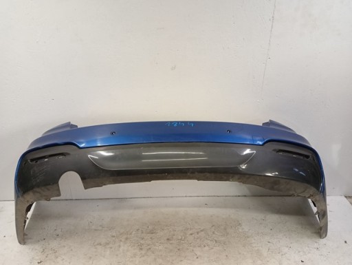 BRANIK ZADNJI BMW III 3 F34 GT M-PAKET 13-