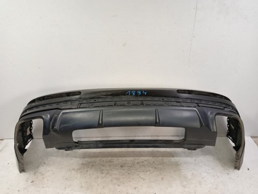 BRANIK ZADNJI AUDI Q7 II 2 4M S-LINE REDIZAJN 19-